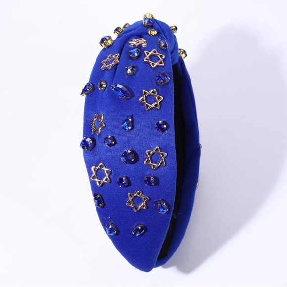 Beautiful Holiday Headband